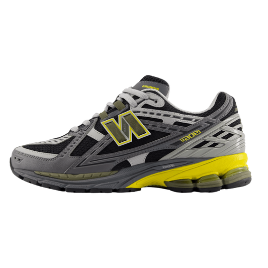 New Balance 1906U Castlerock Ginger Lemon