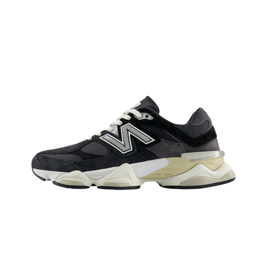 New Balance 9060 Charcoal