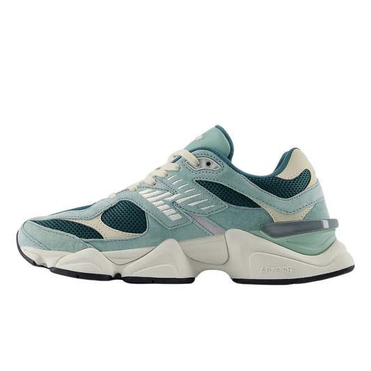New Balance 9060 New Spruce Salt Marsh