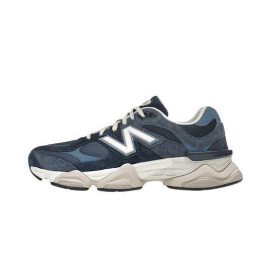 New Balance 9060 Vintage Indigo Heron Blue
