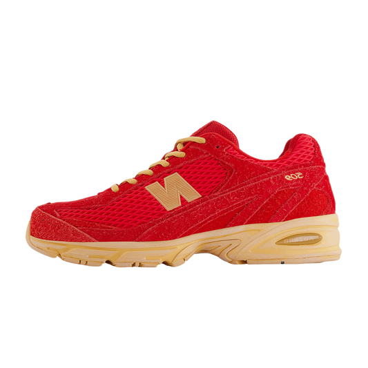 New Balance 509 Deep Red