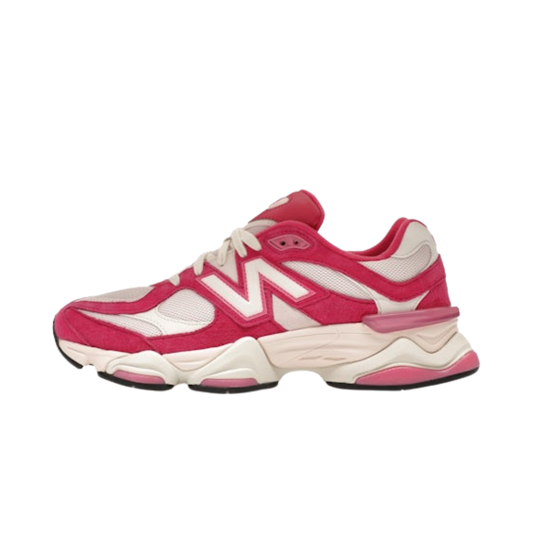 New Balance 9060 Fuchsia Pink