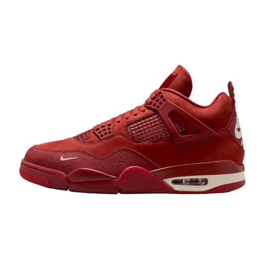 Nigel Sylvester x Air Jordan 4 OG Brick By Brick