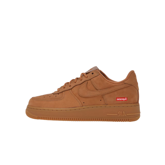 Nike Air Force 1 Low SP Supreme Wheat