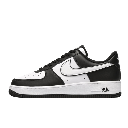 Nike Air Force 1 Low '07 White Swoosh Panda
