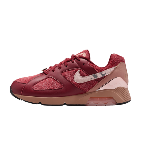 Nike Air Max 180 Apron Records Bloodline