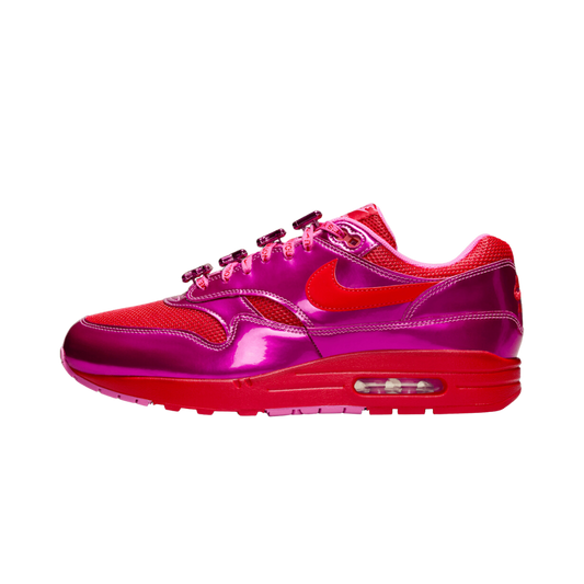 Nike Air Max 1 Valentine’s Day Playful Pink - 2025