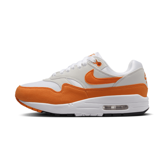 Nike Air Max 1 WMNS 'Safety Orange'