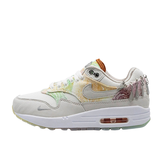 Nike Air Max 1 '87 Metal Charms Phantom Mint Foam
