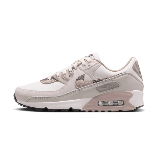 Nike Air Max 90 Light Pink Snakeskin