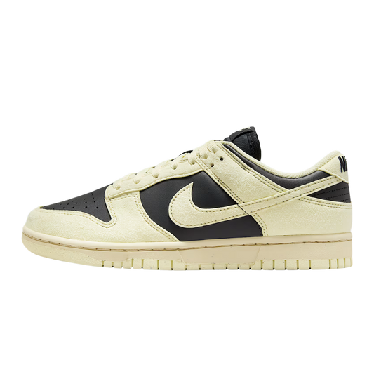 Nike Dunk Low Next Nature Coconut Milk Black