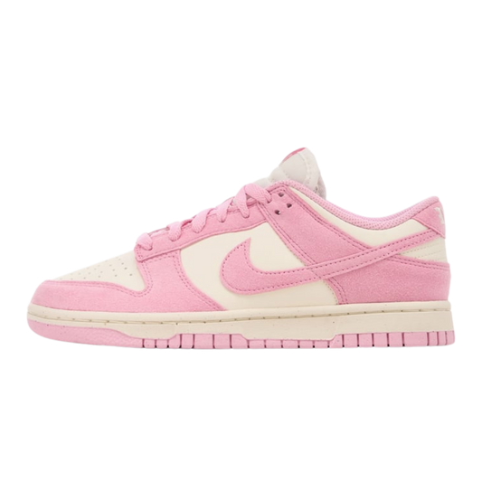 Nike Dunk Low Next Nature Pink Rise Sail