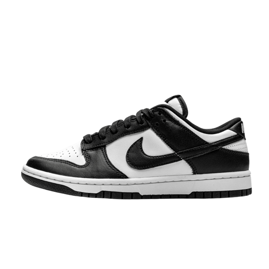 Nike Dunk Low Retro White Black Panda (GS)