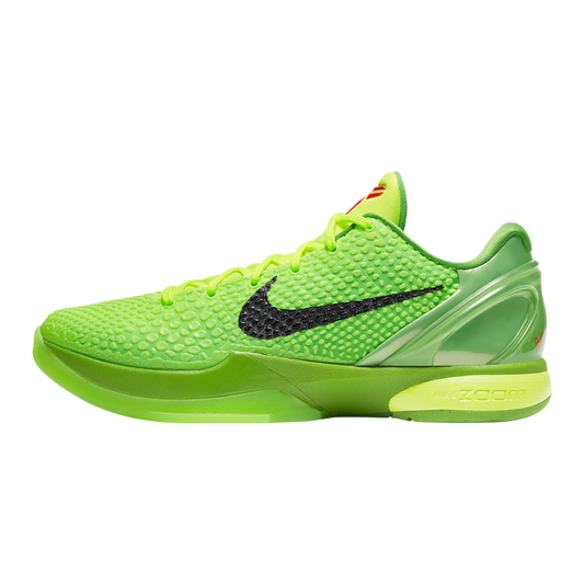 Nike Kobe 6 Protro Grinch (2020)