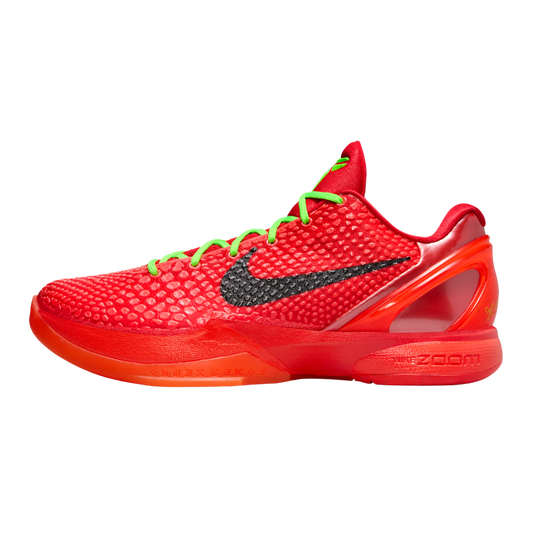 Nike Kobe 6 Protro Reverse Grinch