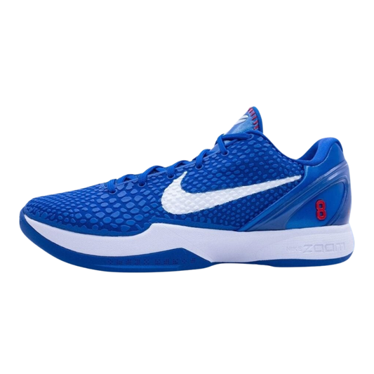 Nike Kobe 6 Protro Dodgers