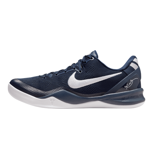 Nike Kobe 8 Protro College Navy