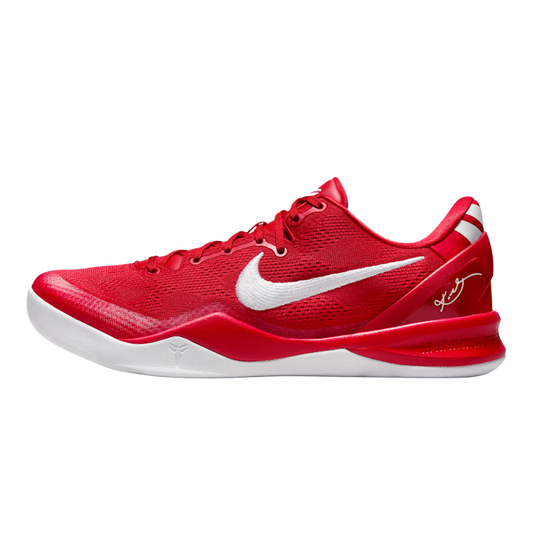 Nike Kobe 8 Protro University Red