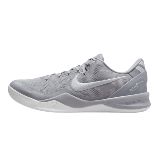 Nike Kobe 8 Protro Wolf Grey