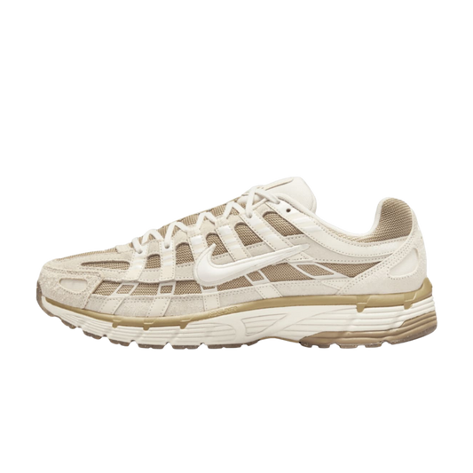Nike P-6000 SE Light Orewood Brown