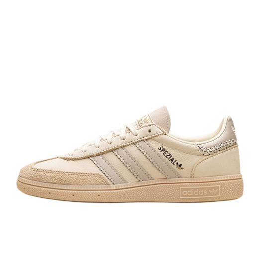 Adidas Handball Spezial Cream White Beige (Women's)