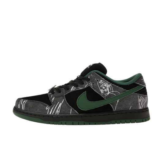 Nike SB Dunk Low There Skateboards