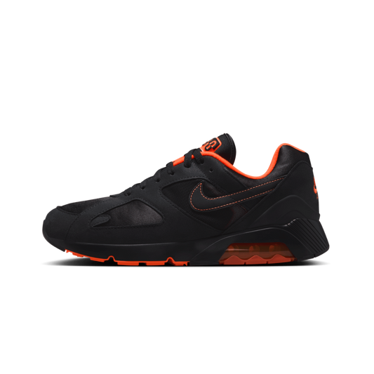 Nike Air Max 180 QS Hyper Crimson