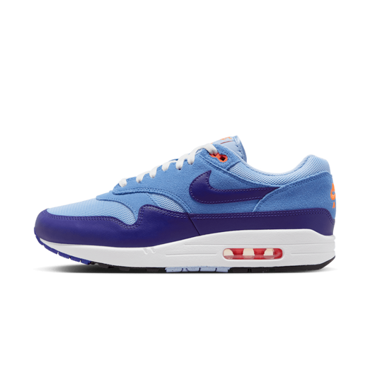 Nike Air Max 1 Essential Psychic Blue