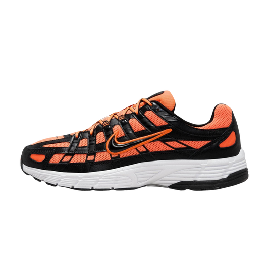 Nike P-6000 Hyper Crimson