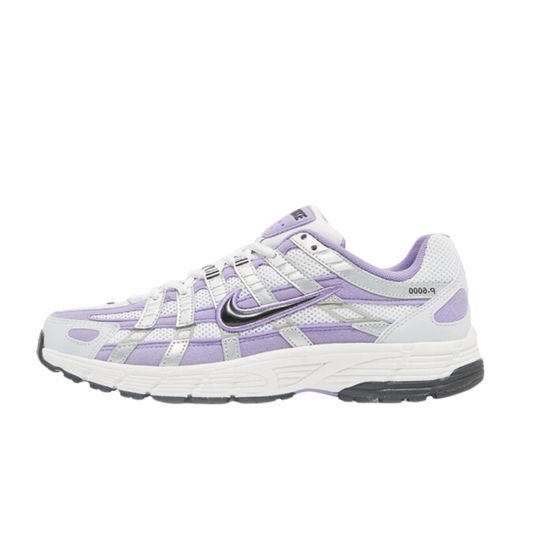 Nike P-6000 Space Purple (Women's)