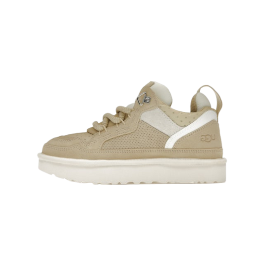 UGG Lowmel Spring Biscotti