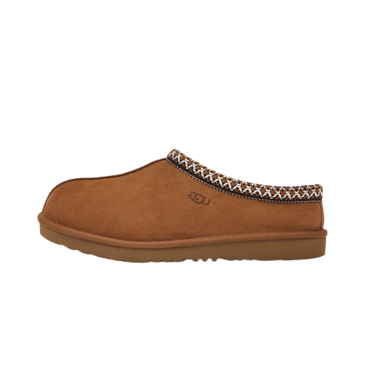 UGG Tasman Slipper Chestnut Kids