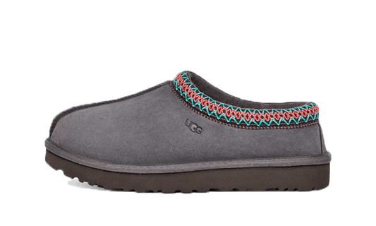UGG Tasman Slipper Dark Grey