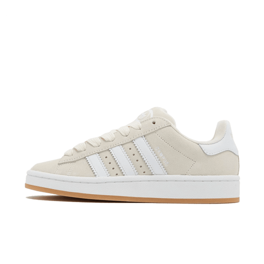 Adidas Campus 00s Wonder White Gum