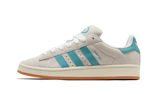 Adidas Campus 00s Crystal White Preloved Blue
