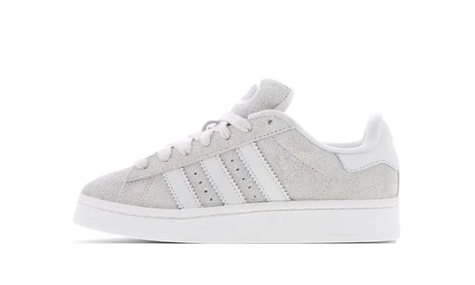 Campus 00s Light Grey White (Kids)