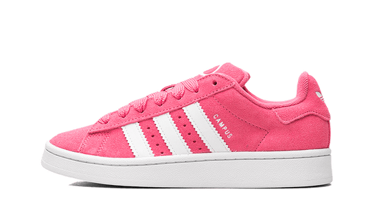 Adidas Campus 00s Pink Fusion (Women's)