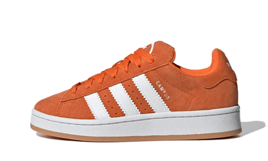 Adidas Campus 00s Orange Gum