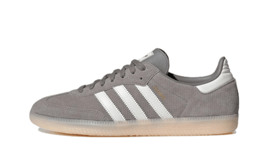 Adidas Samba OG Grey Three