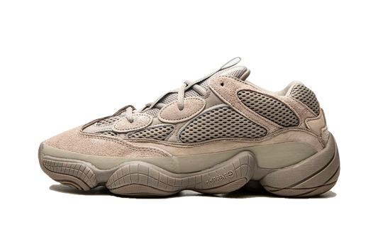 Adidas Yeezy 500 Ash Grey