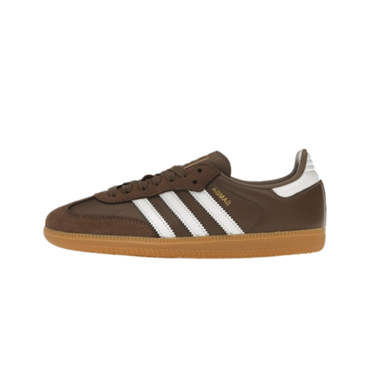 Adidas Samba OG Earth Strata Gum