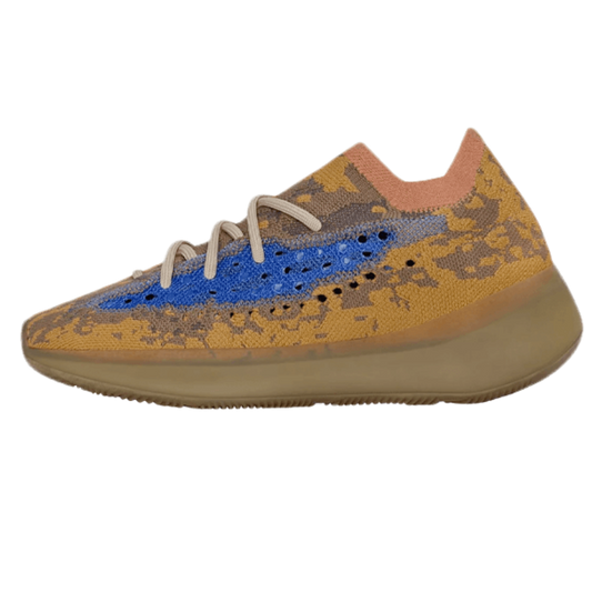 Adidas Yeezy Boost 380 Blue Oat