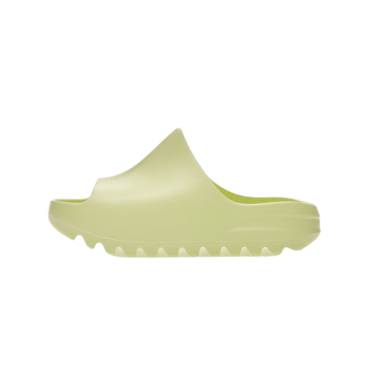 Adidas Yeezy Slide Glow Green (Kids)