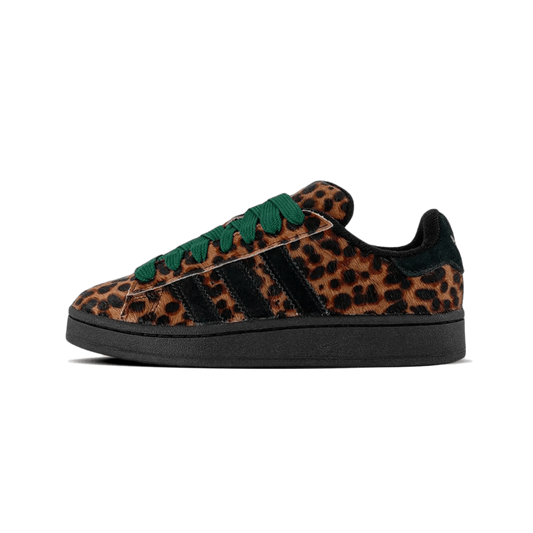 Adidas Campus 00s Leopard Black