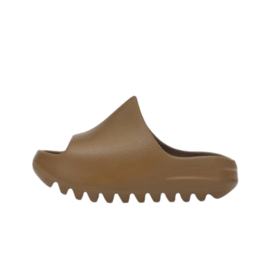 Adidas Yeezy Slide Ochre (Kids)