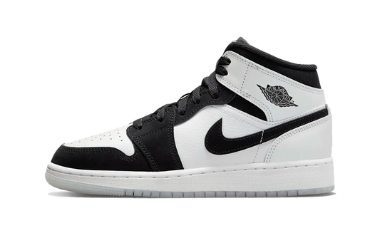 Nike Air Jordan 1 Mid Diamond Shorts