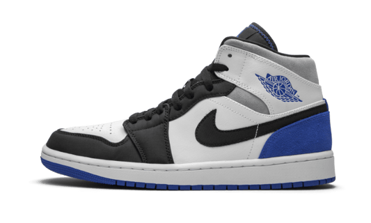 Air Jordan 1 Mid SE Game Royal