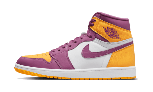 Nike Air Jordan 1 High OG Brotherhood