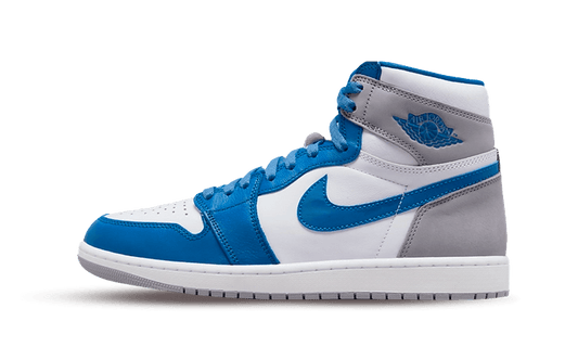 Nike Air Jordan 1 High OG True Blue