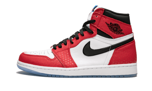 Air Jordan 1 Retro High Spider-Man "Origin Story"
